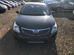 Toyota Avensis Ελληνικό