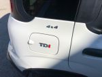 Fiat Panda 4x4
