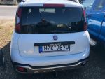 Fiat Panda 4x4
