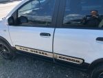 Fiat Panda 4x4