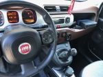 Fiat Panda 4x4