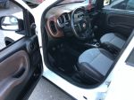 Fiat Panda 4x4