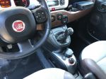Fiat Panda 4x4