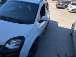 Fiat Panda 4x4
