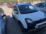 Fiat Panda 4x4