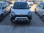 Fiat Panda 4x4