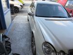 Mercendes e220 ΑΝΤΑΛΛΑΚΤΙΚΑ