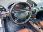 Mercendes e220 ΑΝΤΑΛΛΑΚΤΙΚΑ