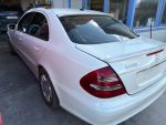 Mercendes e220 ΑΝΤΑΛΛΑΚΤΙΚΑ