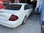 Mercendes e220 ΑΝΤΑΛΛΑΚΤΙΚΑ