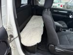 Toyota Hilux Full Extra