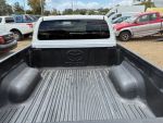 Toyota Hilux Full Extra