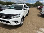 Toyota Hilux Full Extra