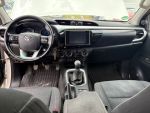Toyota Hilux Full Extra