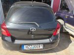 Toyota Yaris Diesel