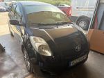 Toyota Yaris Diesel