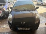 Toyota Yaris Diesel