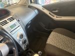 Toyota Yaris Diesel