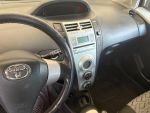 Toyota Yaris Diesel