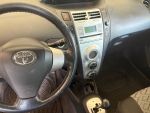 Toyota Yaris Diesel