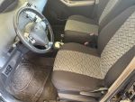 Toyota Yaris Diesel
