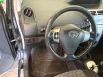Toyota Yaris Diesel