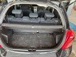 Toyota Yaris Diesel