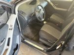 Toyota Yaris Diesel