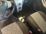 Toyota Yaris Diesel
