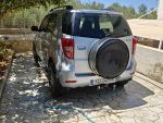 Daihatsu Terios 2