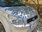 Daihatsu Terios 2