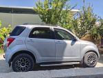 Daihatsu Terios 2