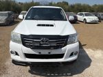 Toyota Hilux 2013