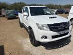 Toyota Hilux 2013