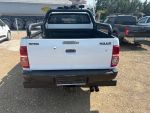 Toyota Hilux 2013