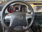 Toyota Hilux 2013