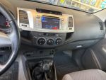 Toyota Hilux 2013