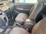 Toyota Hilux 2013