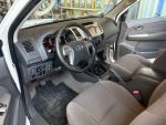 Toyota Hilux 2013