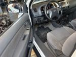 Toyota Hilux 2013