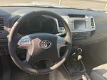 Toyota Hilux 2013