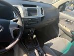 Toyota Hilux 2013