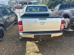 Toyota Hilux 2013