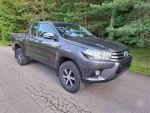 Toyota HIlux 2017