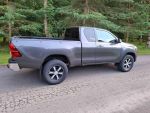 Toyota HIlux 2017