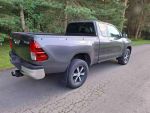 Toyota HIlux 2017