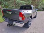Toyota HIlux 2017