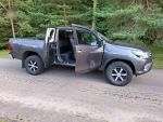 Toyota HIlux 2017