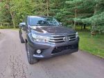 Toyota HIlux 2017