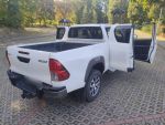 Toyota Hilux 2021